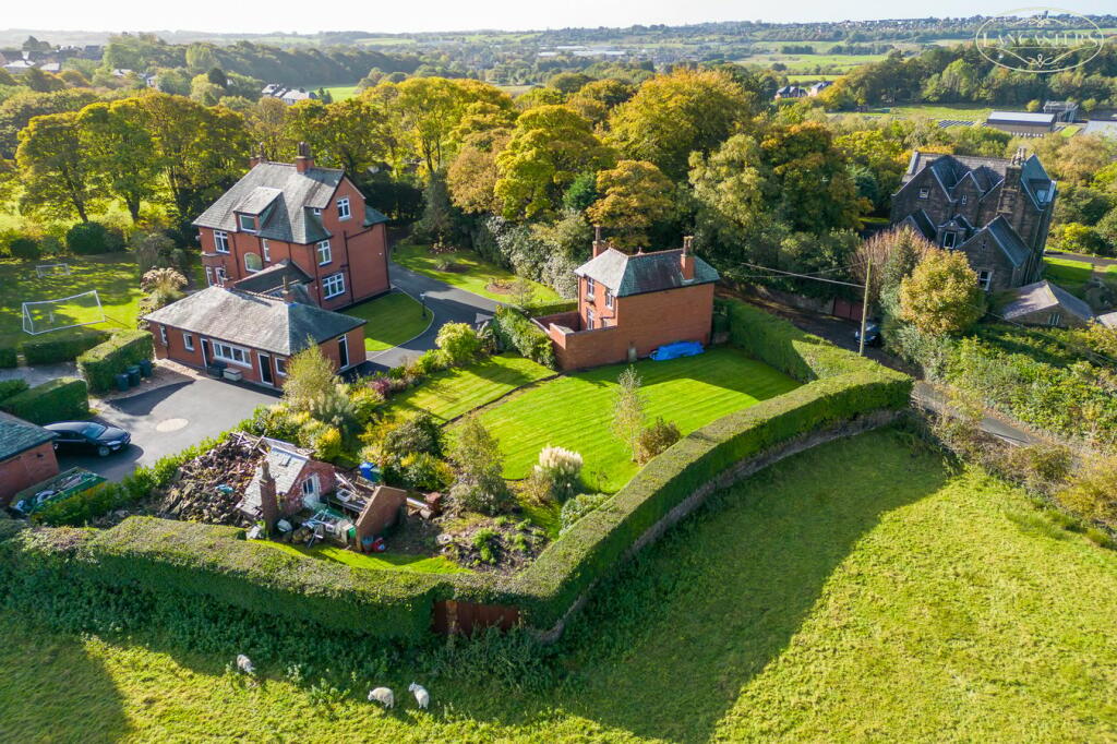 Additional image 3 of Dryfield Lane, Rivington, Bolton, BL6