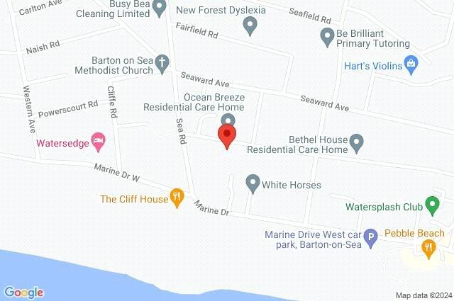 Additional image 16 of Brook House, 17 Barton Wood Road, Barton On Sea, New Milton, BH25