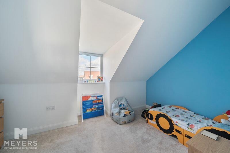Additional image 12 of Abraham Drive, Hamworthy, Poole BH15