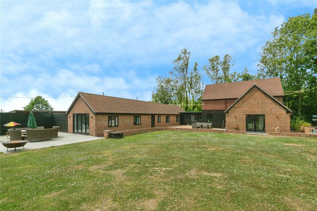 Additional image 6 of Under Road, Magham Down, Hailsham, East Sussex, BN27