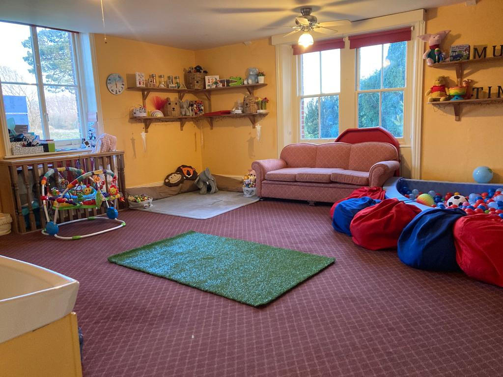 Additional image 14 of Ellingham House Day Nursery, Ellingham Drive, Ringwood BH24 3PJ