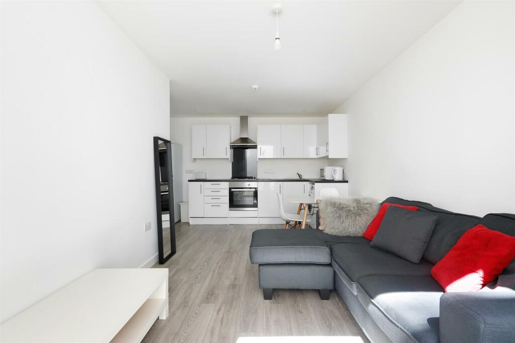 Additional image 2 of Newmarket Terrace, Brighton