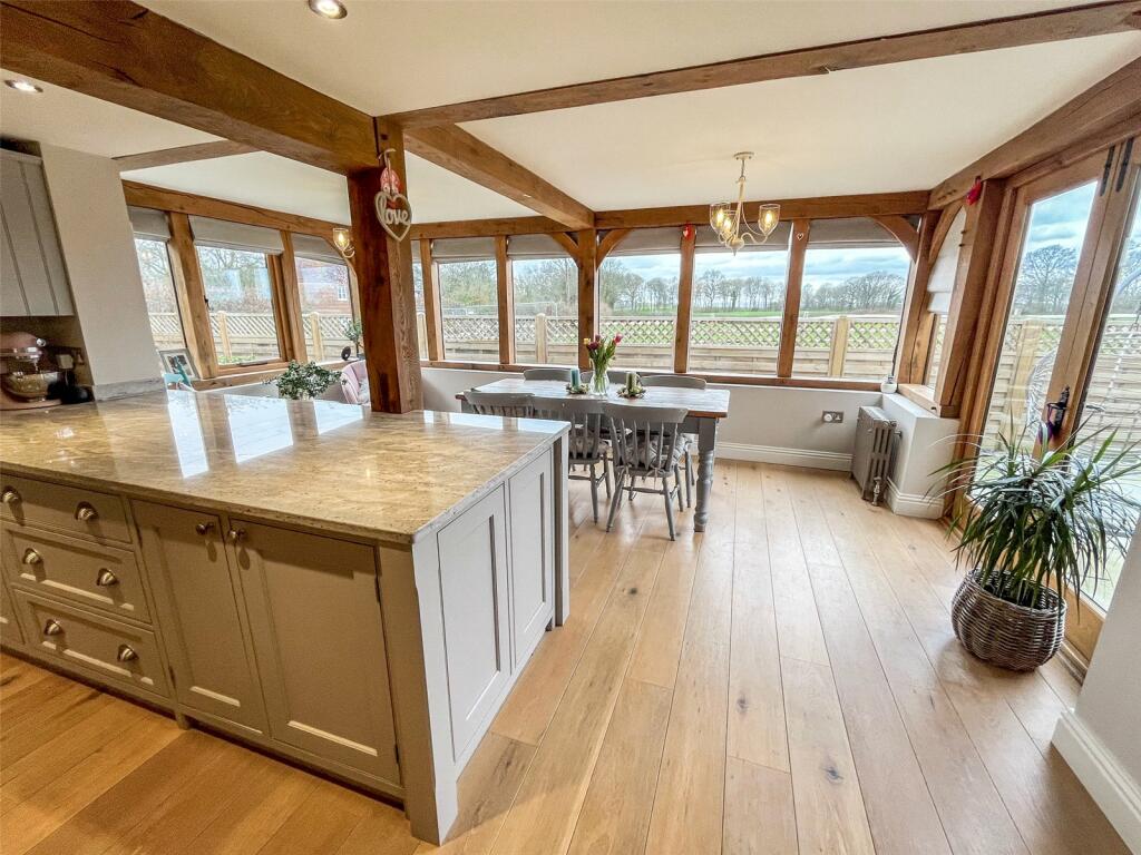 Additional image 3 of Cowbeech Hill, Cowbeech, East Sussex, BN27