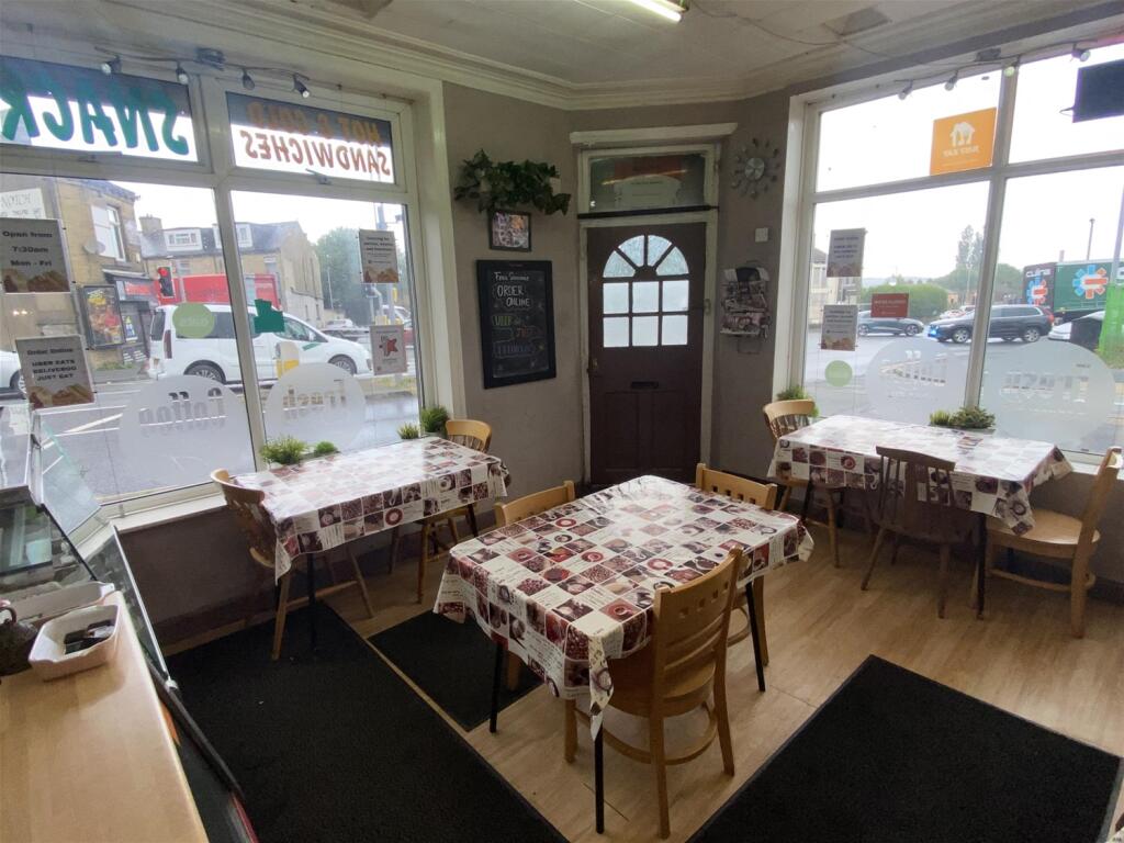 Additional image 2 of Cafe & Sandwich Bars, West Yorkshire