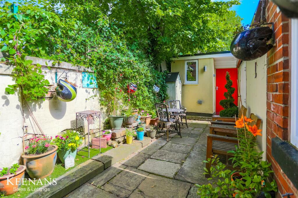 Additional image 45 of Tottington Road, Bury