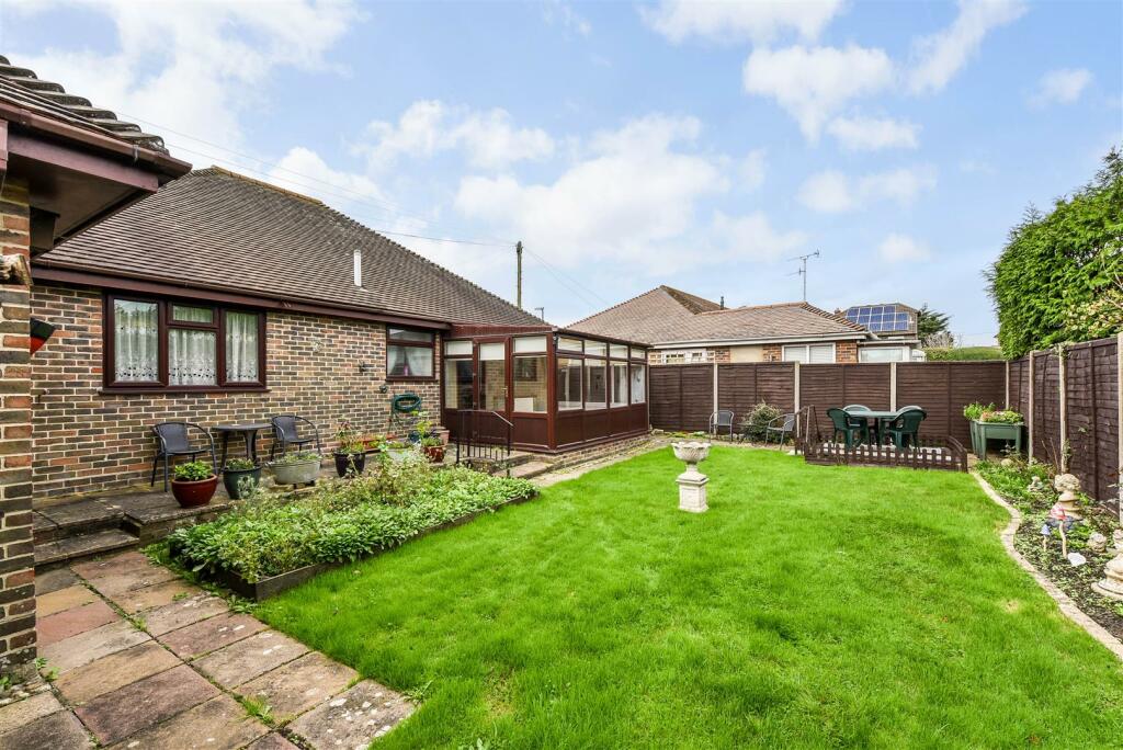 Additional image 17 of West VIew Drive, Yapton
