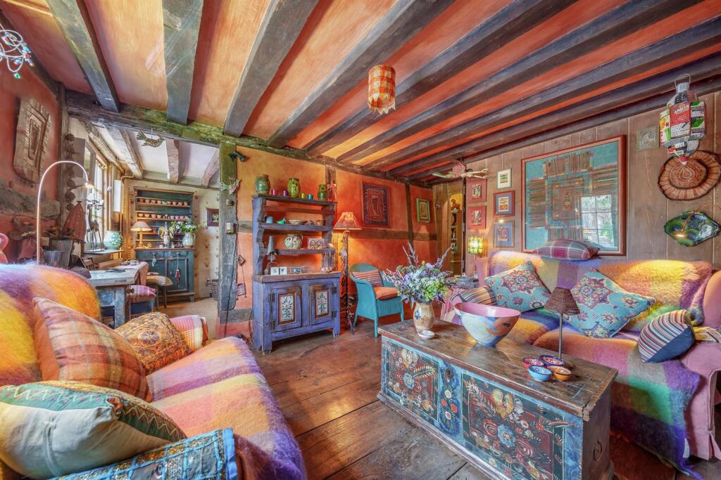 Additional image 7 of Church Street, Amberley, West Sussex, BN18