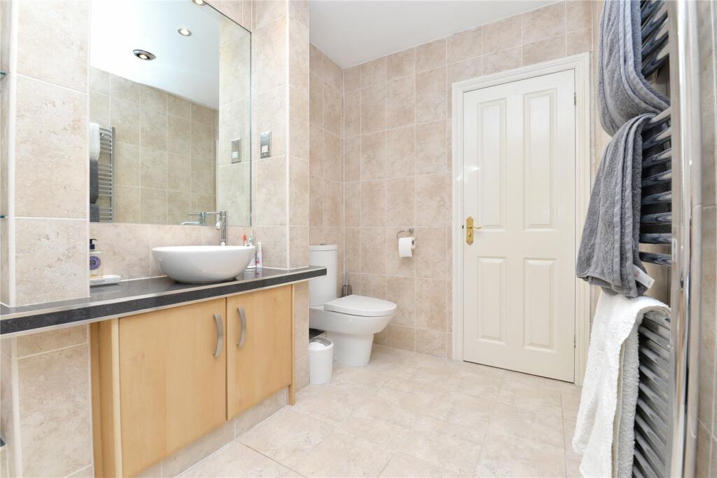 Additional image 7 of Barton Chase, First Marine Avenue, Barton on Sea, New Milton, BH25