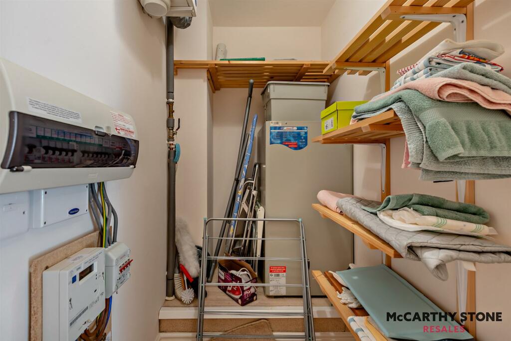 Additional image 16 of Cherrett Court, Ringwood Road, Ferndown, BH22 9FE