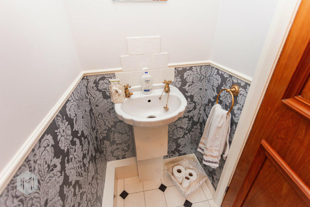 Additional image 15 of Thorneyholme Close, Lostock, Bolton, Greater Manchester, BL6 4BZ