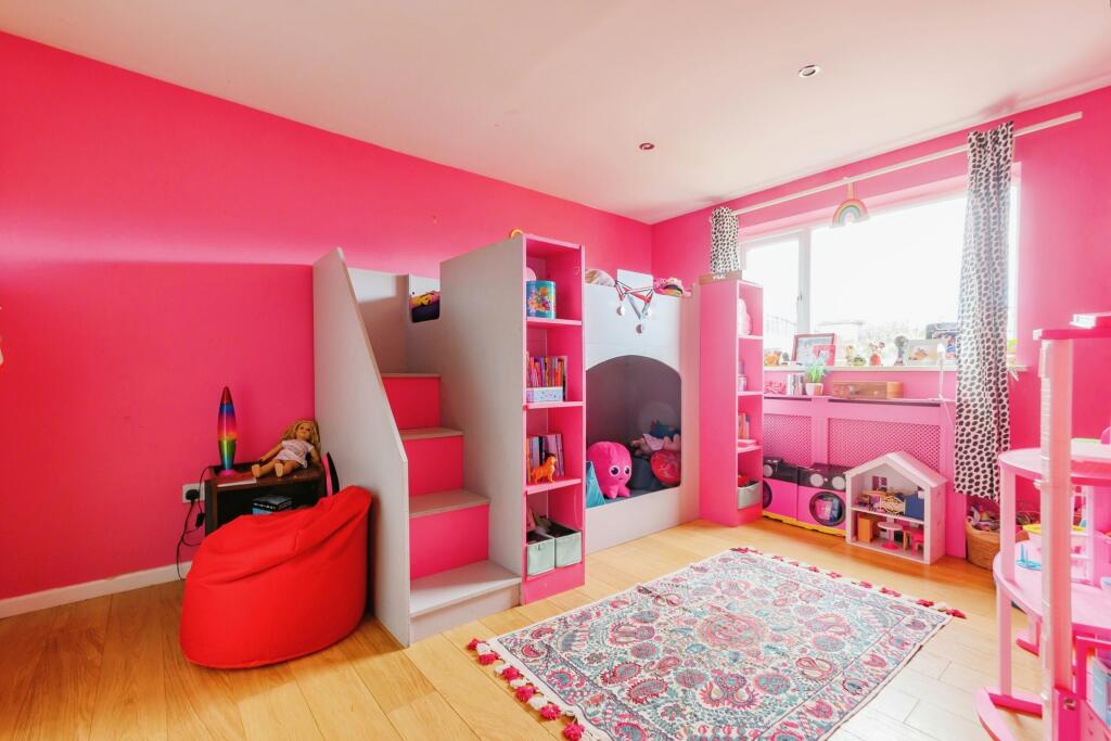 Additional image 10 of Rudgwick Drive, Brandlesholme, Bury, Greater Manchester, BL8