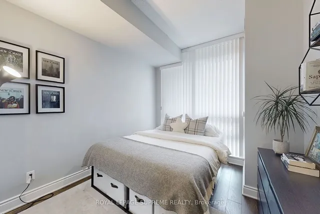 Additional image 17 of 215 Fort York Blvd Unit 314