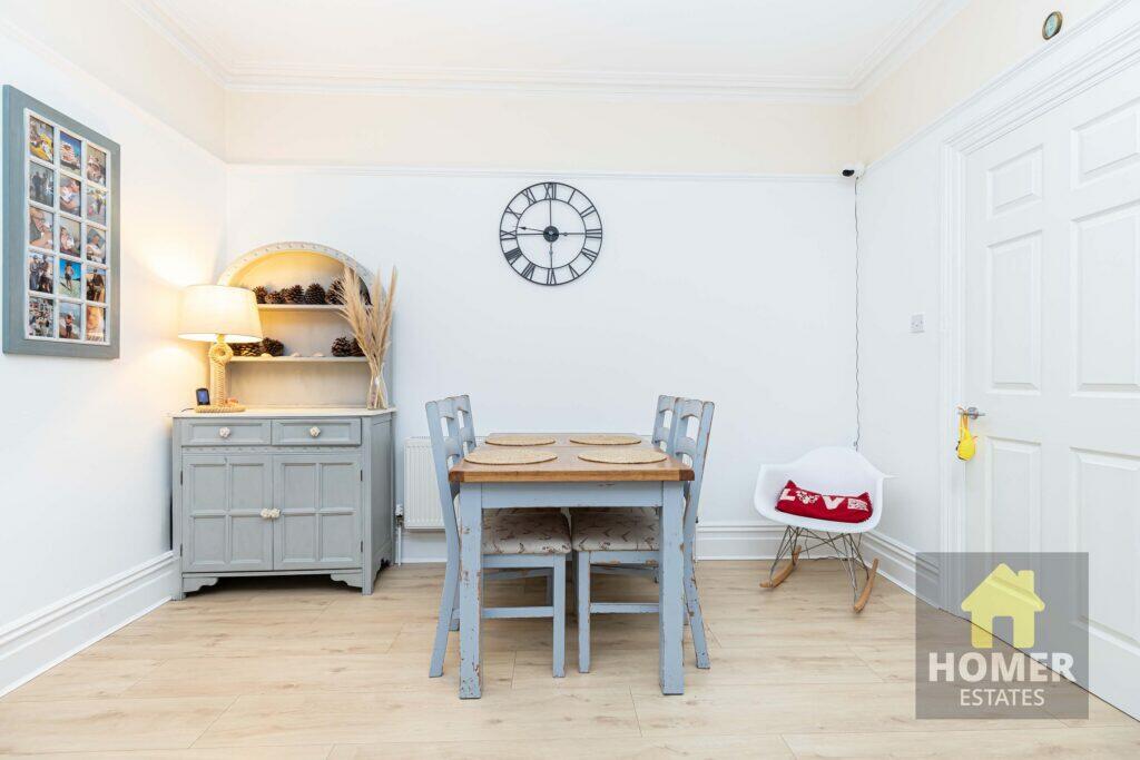 Additional image 5 of Madison Avenue, Bournemouth, BH1 4NU