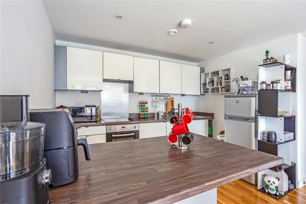 Additional image 5 of St Johns Gardens, Bury, Greater Manchester, BL9