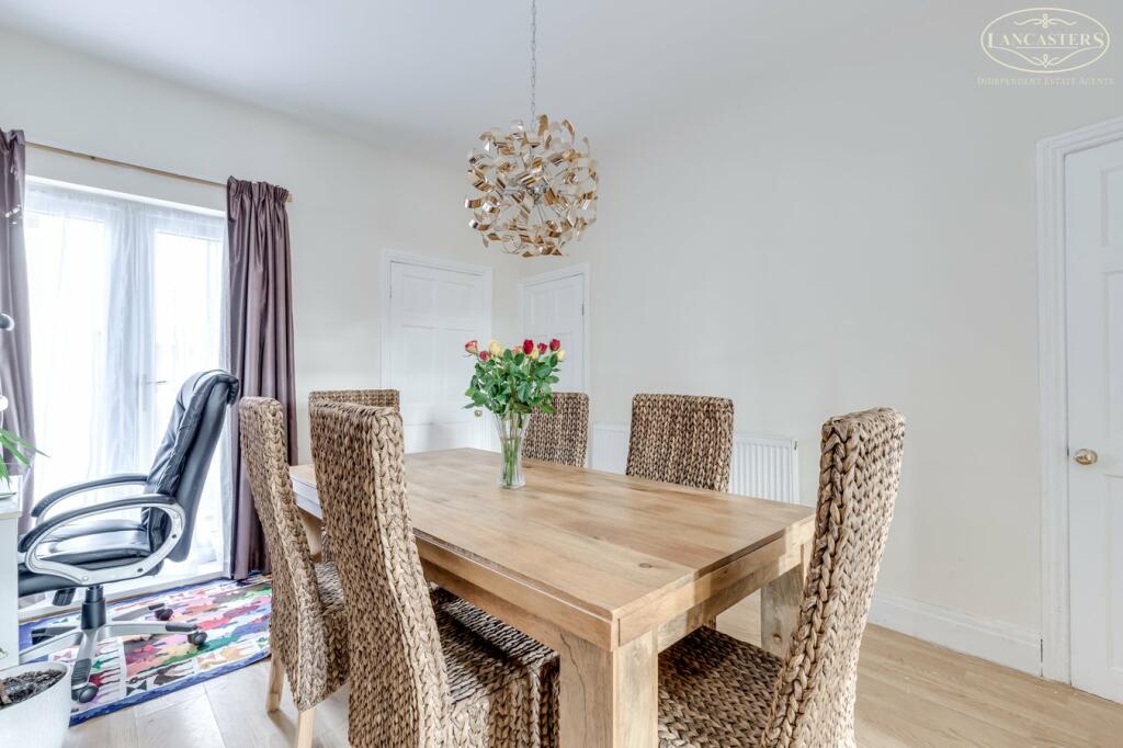 Additional image 5 of Mason Street, Horwich, Bolton, BL6