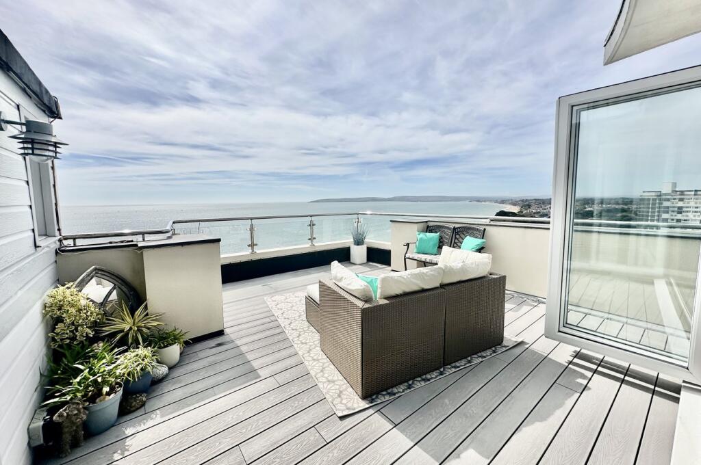 Additional image 23 of West Overcliff, Bournemouth, Dorset, BH2