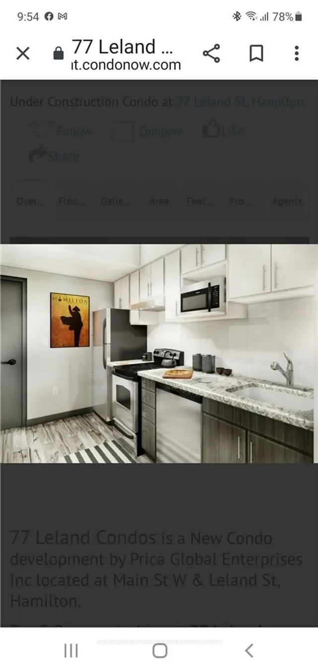 Additional image 4 of 77 Leland St Unit 124