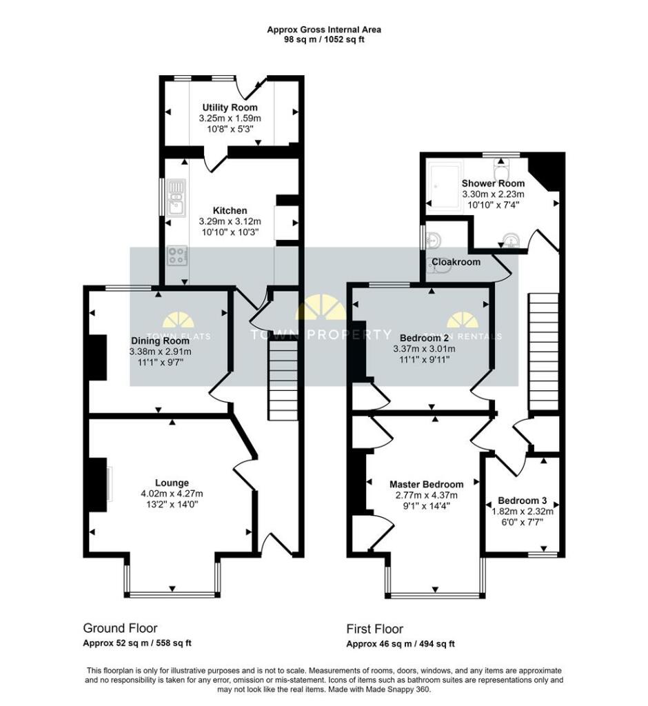 Additional image 16 of Channel View Road, Eastbourne