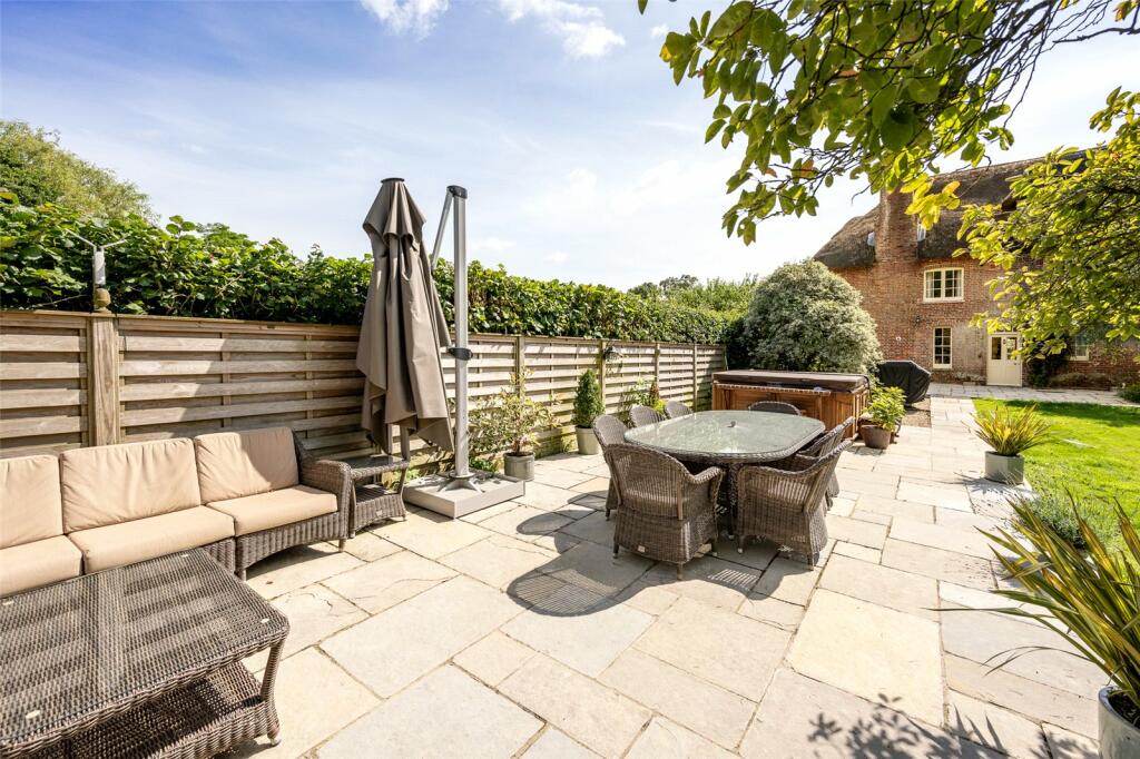 Additional image 32 of Shitterton, Bere Regis, Wareham, Dorset, BH20