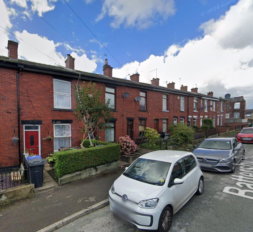 Additional image 7 of 166 Houses in Various Locations, Tottington & Fairfield, Bury, Lancashire, BL8 3DX