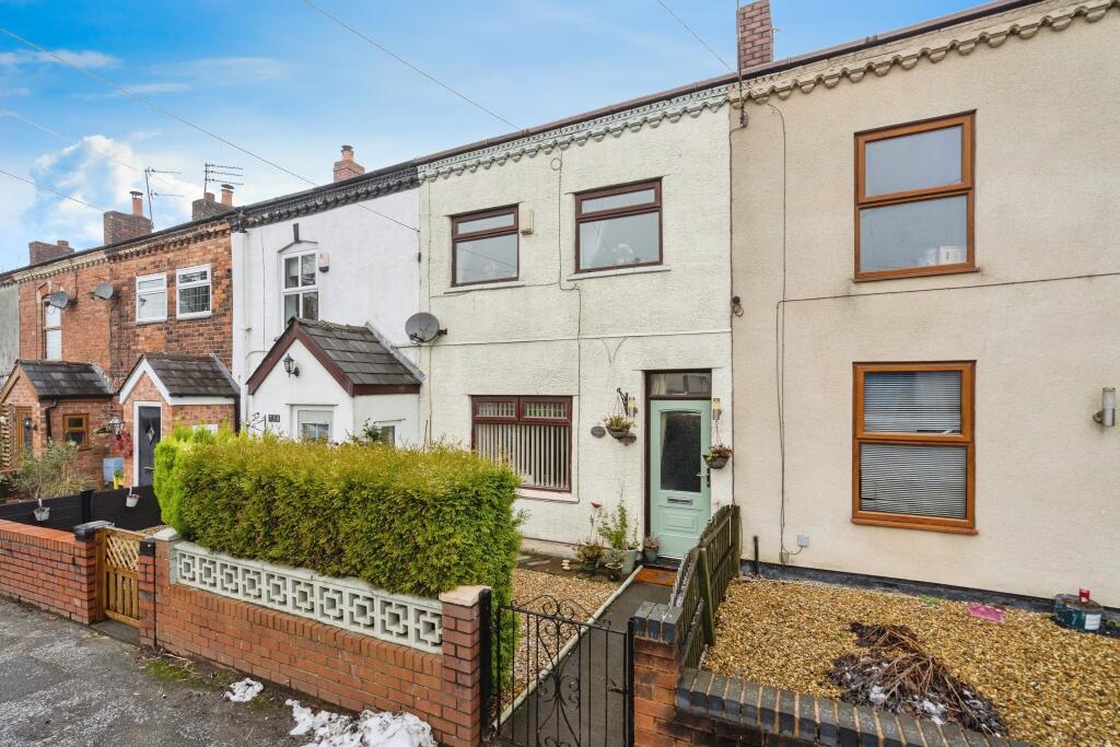 Primary image of Wigan Road, Westhoughton, Bolton, BL5