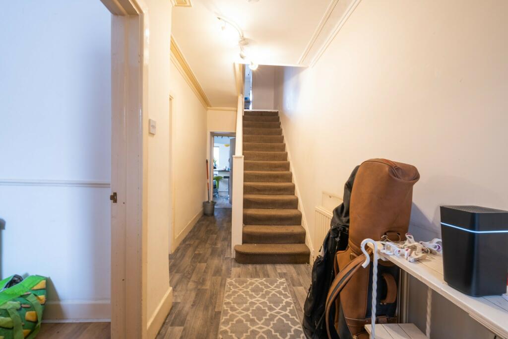 Additional image 8 of Large student house Stewart Road