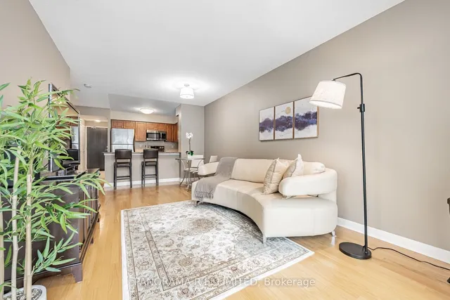 235 Sherway Gardens Rd Unit 2201