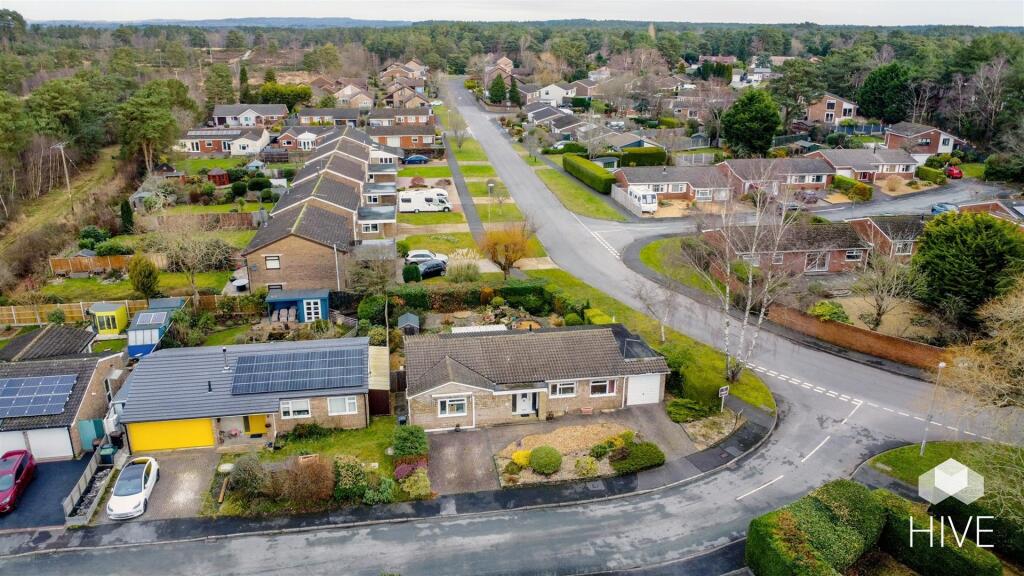 Additional image 21 of Rowan Close, St. Leonards