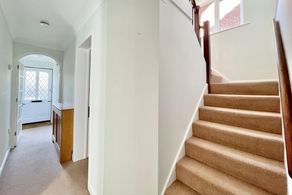 Additional image 5 of Isaacs Close, Talbot Village, Poole, BH12