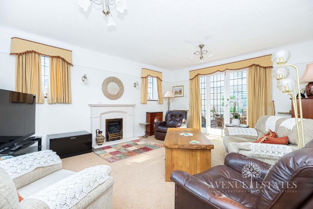 Additional image 28 of Queens Park Avenue, Bournemouth, Dorset, BH8