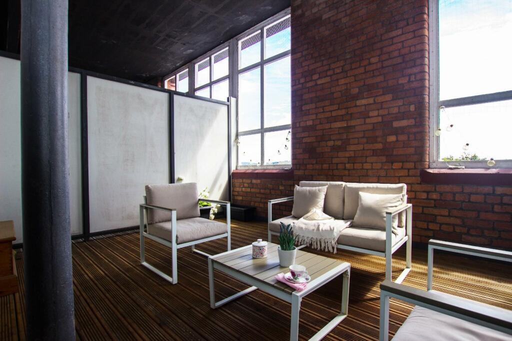 Additional image 4 of 'The Cottonworks' Bolton, BL1 7QJ