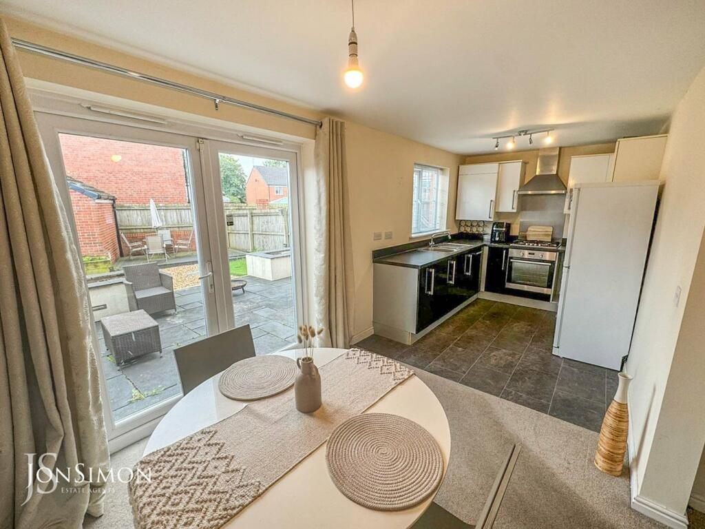 Additional image 7 of Elton Fold Chase, Elton, Bury, BL8