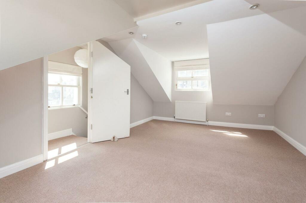 Additional image 4 of Upper Market Street, Hove