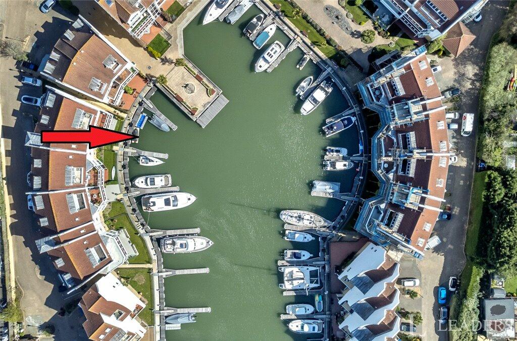 Additional image 13 of Moriconium Quay, Lake Avenue, Poole