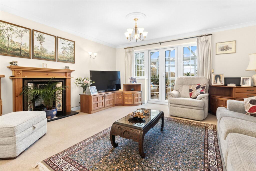 Additional image 4 of Orchard Grange, Lower Dicker, Hailsham, East Sussex, BN27