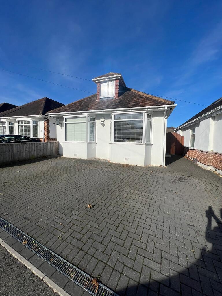 Additional image 5 of Homeside Road, Moordown, Bournemouth