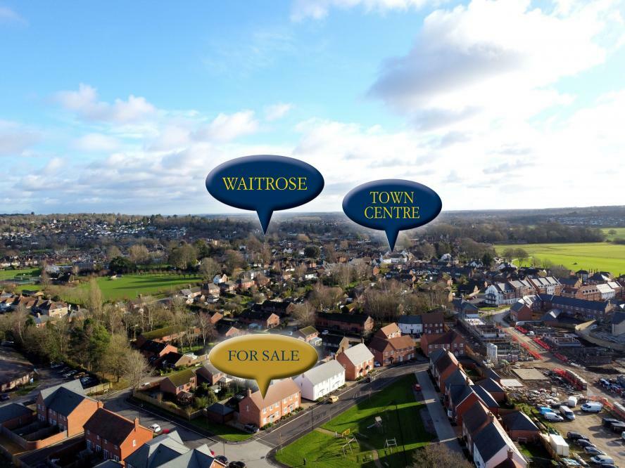 Additional image 2 of Fallowfield Place, Wimborne, BH21 1UY