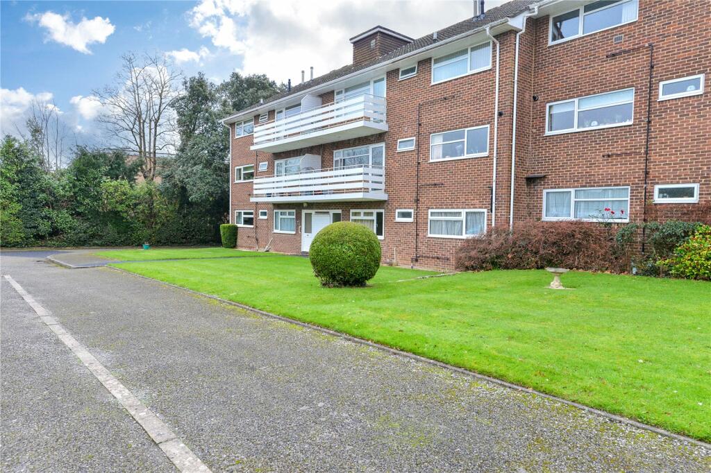 Additional image 16 of Pegasus Court, Spencer Road, New Milton, Hampshire, BH25