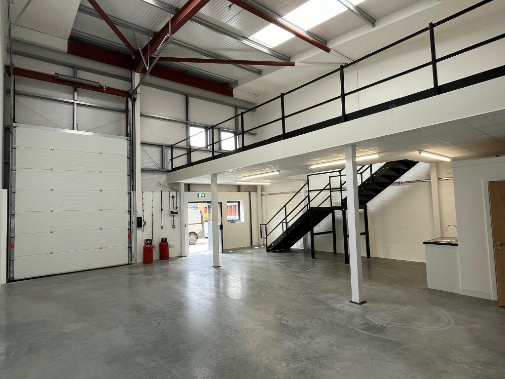 Additional image 5 of Embankment Way, Ringwood, Hampshire, BH24