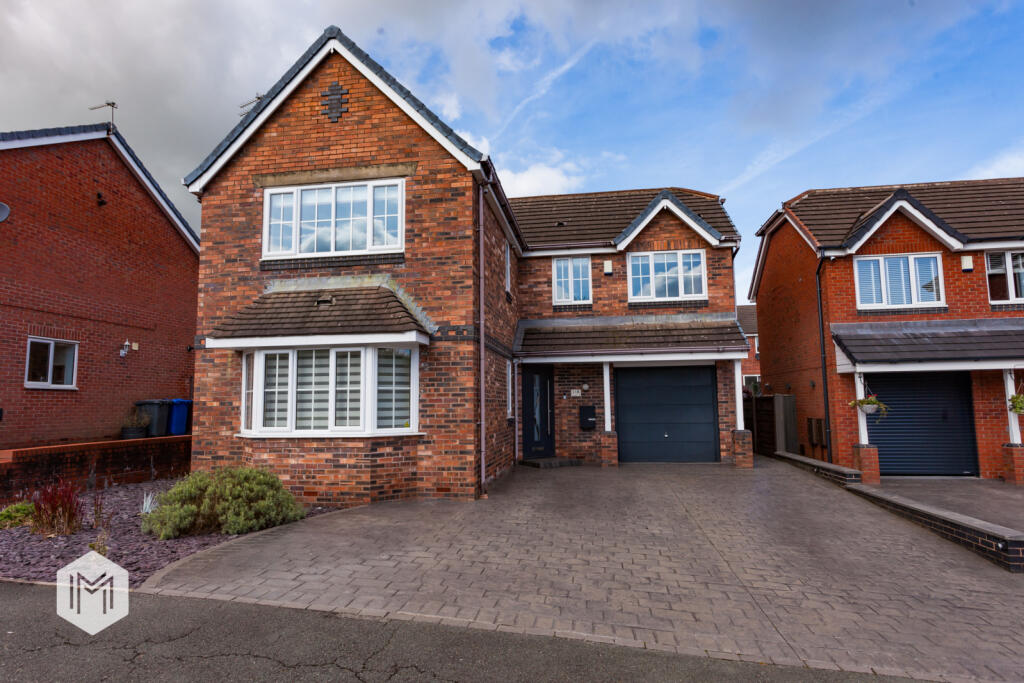 Additional image 25 of Scobell Street, Tottington, Bury, Greater Manchester, BL8 3DF