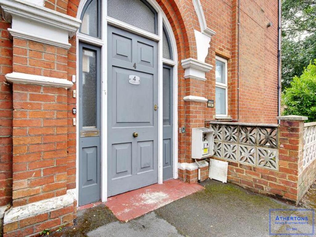Additional image 2 of St Georges Court, 4 Cecil Road, BH5