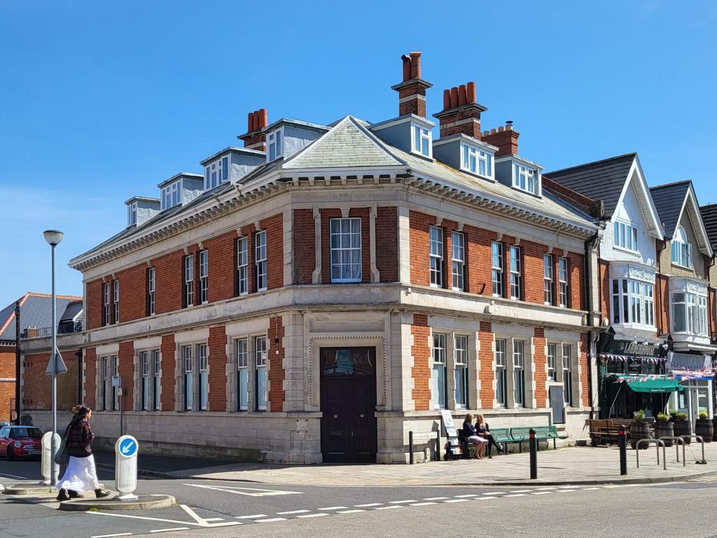 Additional image 4 of 2  & 2a Southbourne Grove, Southbourne, Bournemouth, Dorset