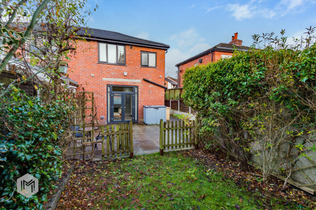Additional image 18 of Oxford Grove, Bolton, Greater Manchester, BL1 3AN