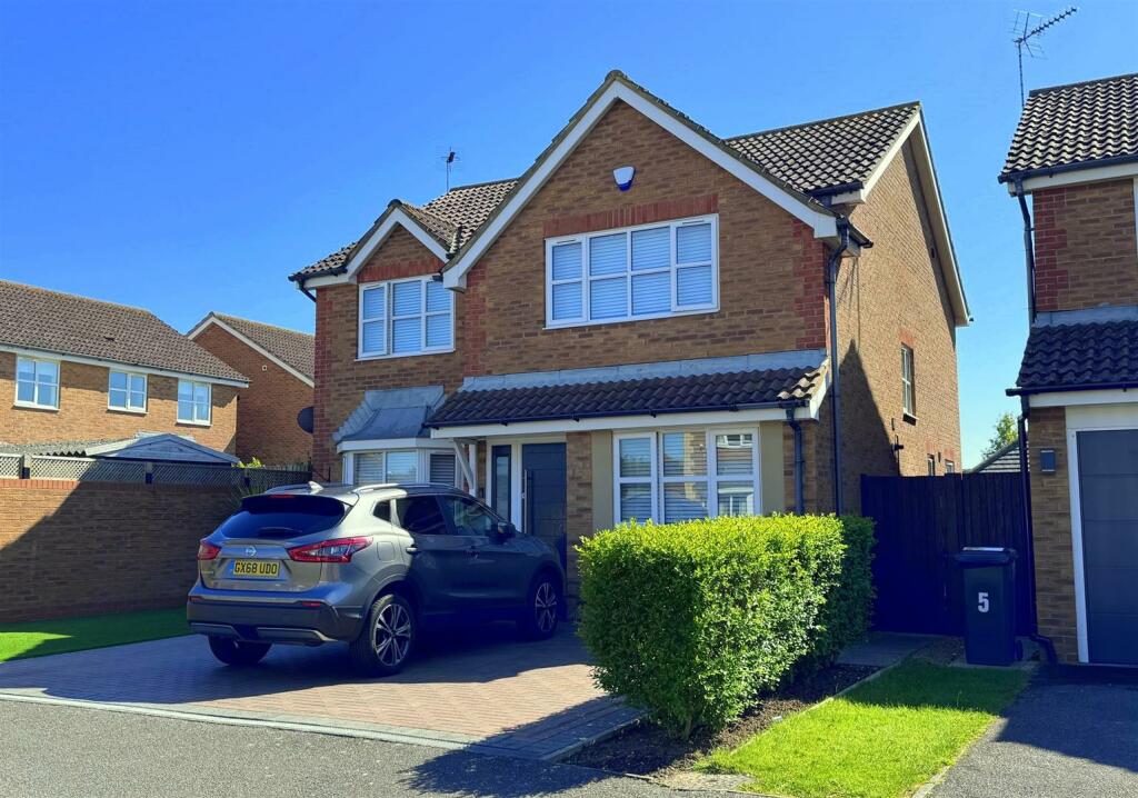 Additional image 6 of Monarch Gardens, Langney, Eastbourne