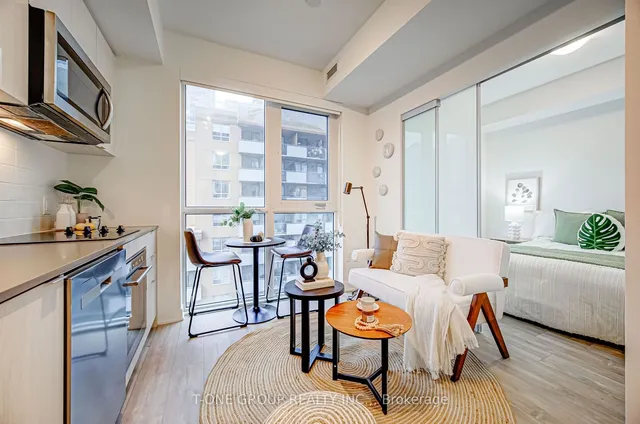 Additional image 4 of 100 Dalhousie St Unit 905