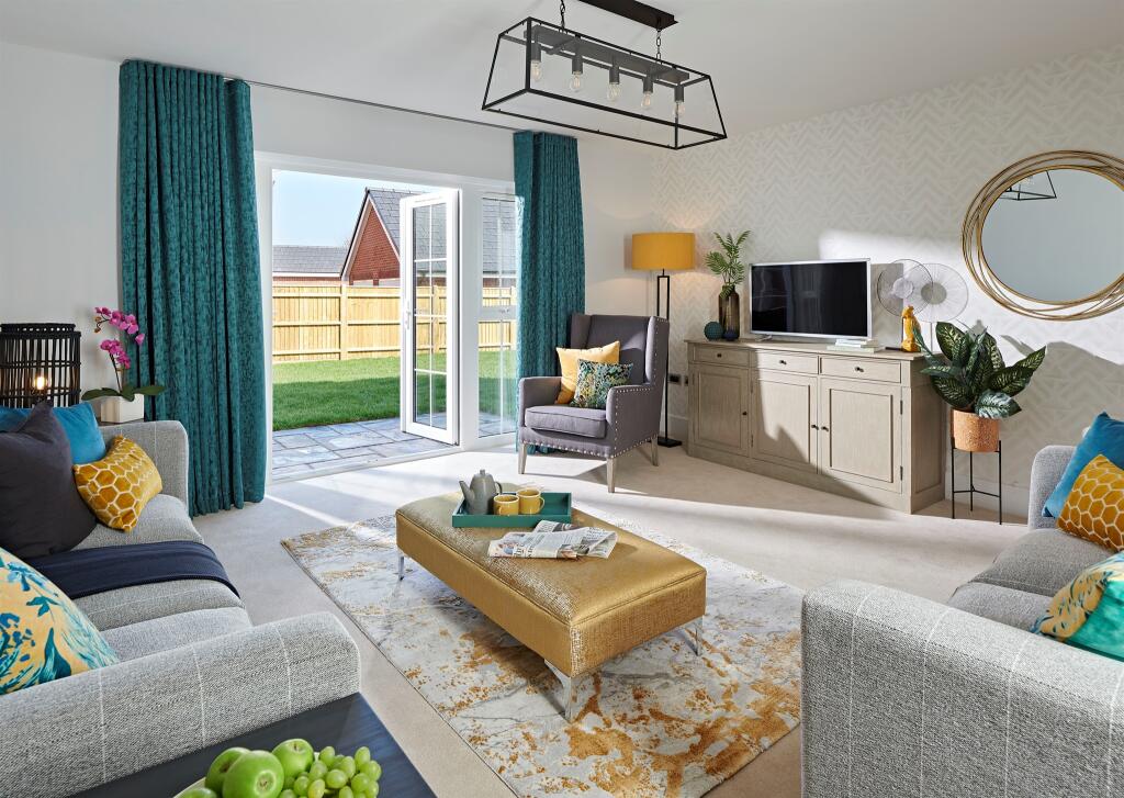 Additional image 5 of Edmondsham Road, Verwood