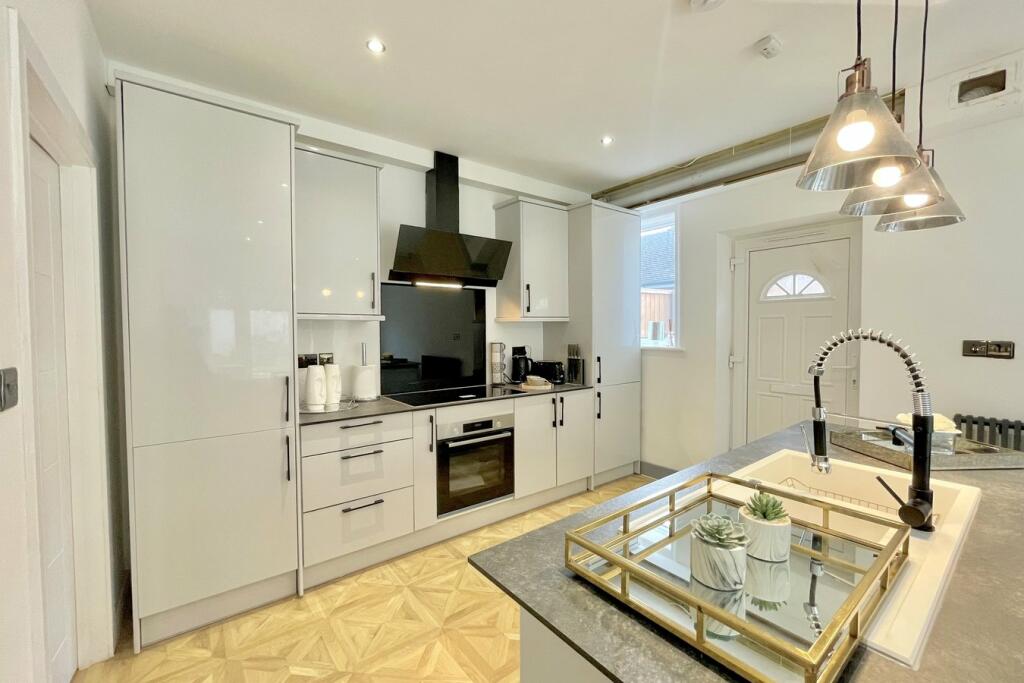 Additional image 4 of Richmond Park Avenue, Queens Park, Bournemouth, BH8