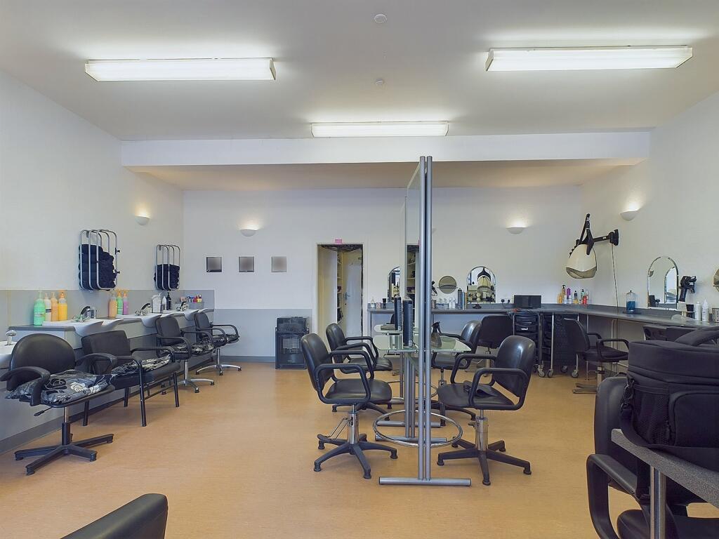 Additional image 3 of The Hairshop, Station Parade, 2 Station Road, East Preston, Littlehampton, West Sussex, BN16 3AE