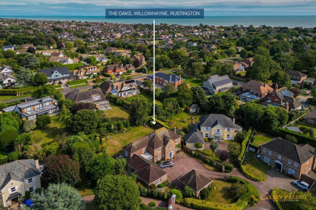 Additional image 2 of The Oaks, Rustington, BN16