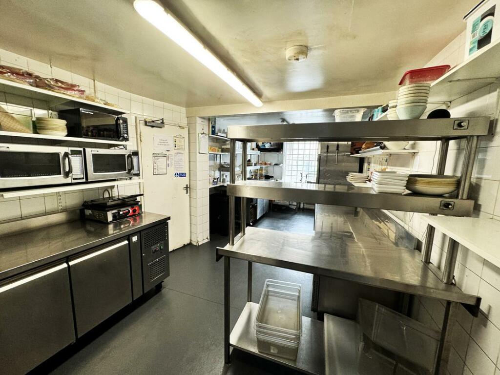 Additional image 10 of Liming Restaurant, 13-15 New Street, Worthing, West Sussex, BN11 3BT